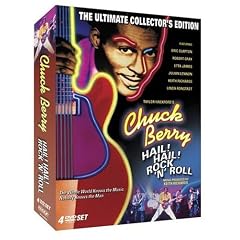 Hail Hail Rock N' Roll (4pc) (Ws Dol Dts) [DVD] [Import]