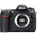 Nikon �f�W�^����჌�t�J���� D200 �{�f�B�{��