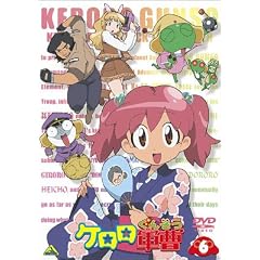 �P�����R��(6) [DVD]