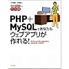 PHP+MySQLであなたもウェブアプリが作れる!
