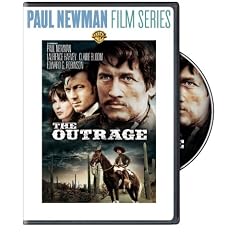 Outrage (1964) (Ws) [DVD] [Import]