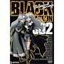 BLACK LAGOON The Second Barrage 002 [DVD]