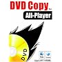 Wondershare DVD Copy for All-Player (Mac)