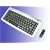 �A�N���X USB2.4GHz���C�����X�L�[�{�[�h ASB-KY3