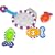 Sassy �t�B�b�V�� �E �l�b�g    Counting Fish 'N Net