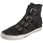 Ash As-Vincent Bis High-Top Tennis Shoe