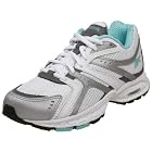 Reebok Fuego Leather Running Shoe