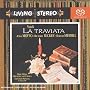 Verdi: La Traviata [Hybrid SACD]