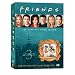 Friends: Complete Third Season (4pc) (Sub Dol) [DVD] [Import]