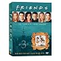 Friends: Complete Third Season (4pc) (Sub Dol) [DVD] [Import]