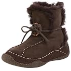 Sorel Women's Pakua Shearling Lined Ankle Boot