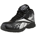 Reebok Big Kid Dribble Drive Motion Basketball Sneaker
