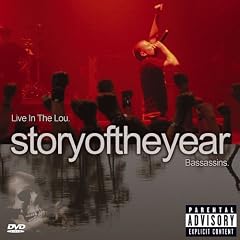 Live in the Lou/Bassassins