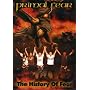 History of Fear (Bonc) [DVD] [Import]