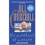 The Merchant of Menace (Jane Jeffry Mysteries)