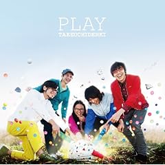【クリックでお店のこの商品のページへ】PLAY