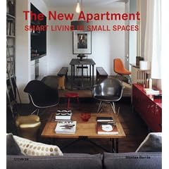 The New Apartment: Smart Living in Small Spaces