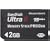 SanDisk UltraII メモリースティックPRO Duo 2GB 転送速度15MB/Sec SDMSPDH-002G-J61