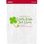 �Ƃ��߂��������A��Girl's Side 1st Love�����K�C�h�R���v���[�g�G�f�B�V���� (KONAMI OFFICIAL BOOKS)