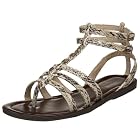 Madden Girl Solaar Studded Gladiator Sandal