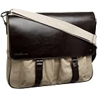 Ben Sherman Messenger Bag