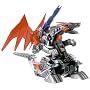 ZOIDS �����]�C�h�O���t�B�b�N�X ����.1 �K���M�����h