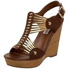 Steve Madden Tuscaan Wedge Sandal