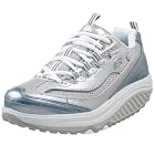Skechers Shape Ups-Stability Fitness Work Out Sneaker