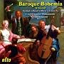 Baroque Bohemia & Beyond: Vanhal, Dusek, Brixi, Vranicky