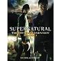 Supernatural: The Official Companion Season 1