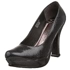 Matisse Supermodel Platform Pump
