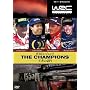 WRC���W�F���h �U�E�`�����s�I���Y ���҂̌ւ� [DVD]