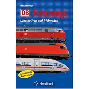 【クリックで詳細表示】DB-Fahrzeuge [Perfect]