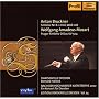 Bruckner: Symphony No. 8; Mozart: Prague Symphony, K. 504