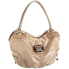 KATHY Van Zeeland Money Talks Ball Shopper