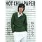 �ؗ��G���wHOT CHILI PAPER�x���W
