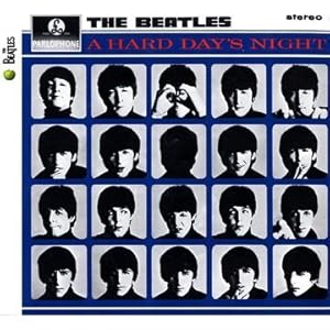 【クリックで詳細表示】Hard Day’s Night (Dig) [CD， Enhanced， Limited Edition， Original recording remastered， Import]
