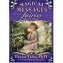Magical Messages from the Fairies: Oracle Cards : A 44-card Deck and Guidebook