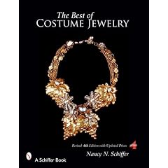 The Best  of Costume Jewelry