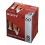 SONY 5DVM60R3 �~�jDV�J�Z�b�g 60�� IC�������[�Ȃ� 5�{�g