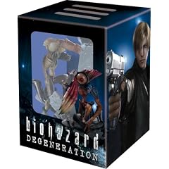 �o�C�I�n�U�[�h �f�B�W�F�l���[�V���� �t�B�M���A�t �u���[���CBOX [Blu-ray]