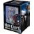 �o�C�I�n�U�[�h �f�B�W�F�l���[�V���� �t�B�M���A�t �u���[���CBOX [Blu-ray]