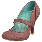 Irregular Choice Women's Inside Out Mary Jane