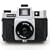 HOLGA120GCFN �V���o�[�u���b�N HOLGA120GCFNSB