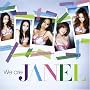We are JANEL(DVD�t)