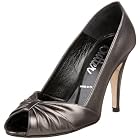 Butter Women's Claudia Peep Toe Pump