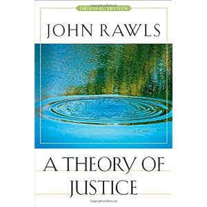 【クリックで詳細表示】A Theory of Justice： Original Edition (Oxford Paperbacks 301 301)： John Rawls： 洋書