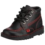 Kickers Kids Kick Hi I Core Classic Boot