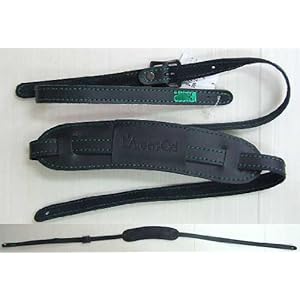 【クリックで詳細表示】ESP ES-S-50LT GREEN ラルクアンシエル tetsuyaモデルベースストラップ： 楽器