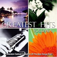 【クリックで詳細表示】Vol. 1-Greatest Hits